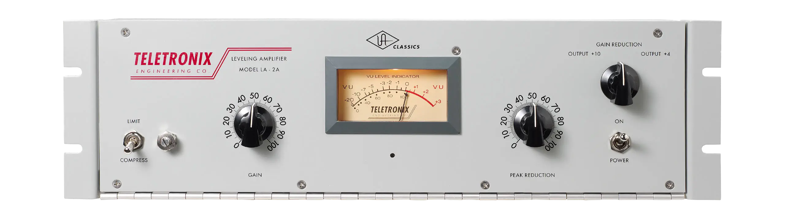 Teletronix LA-2A